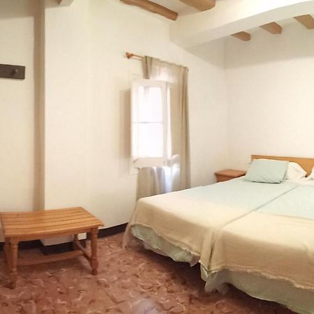 Hostal Fonda Cerdanya La Pobla de Lillet Zewnętrze zdjęcie