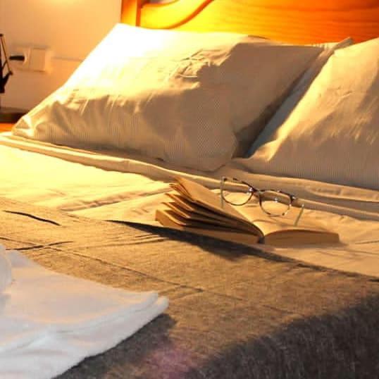 Hostal Fonda Cerdanya La Pobla de Lillet Zewnętrze zdjęcie