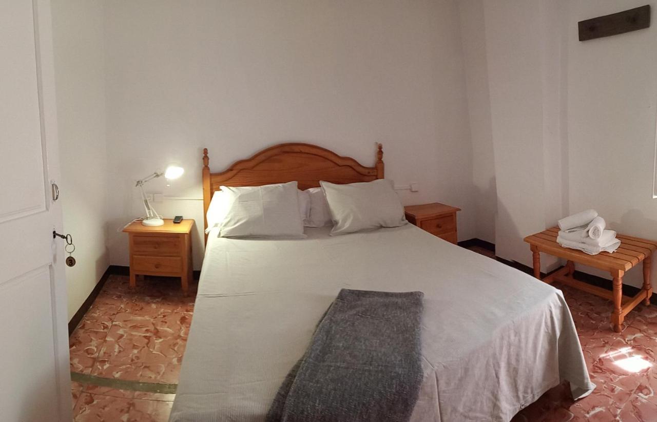 Hostal Fonda Cerdanya La Pobla de Lillet Zewnętrze zdjęcie